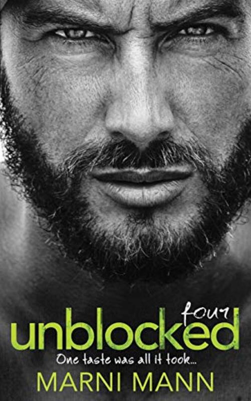 Book cover for "Unblocked - Episode Four" by Marni Mann