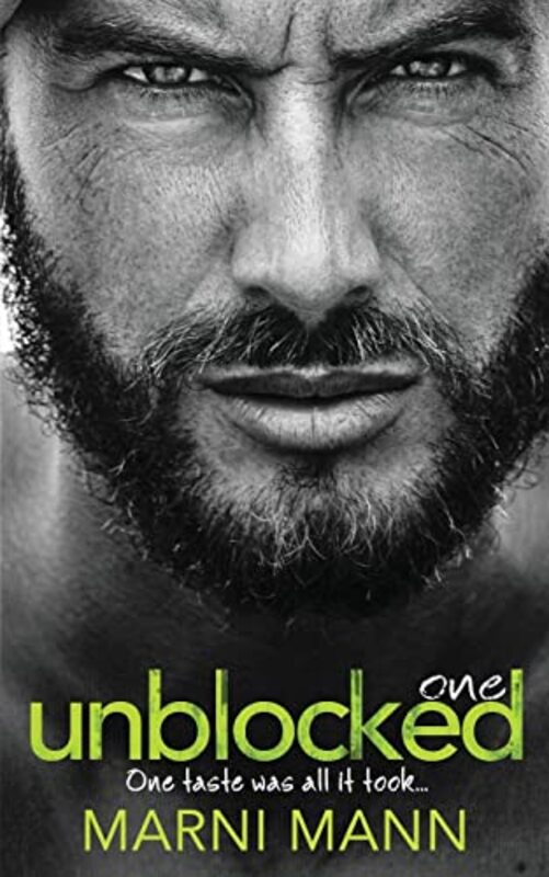 Book cover for "Unblocked - Episode One" by Marni Mann