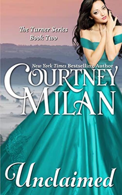 Book cover for "Unclaimed"