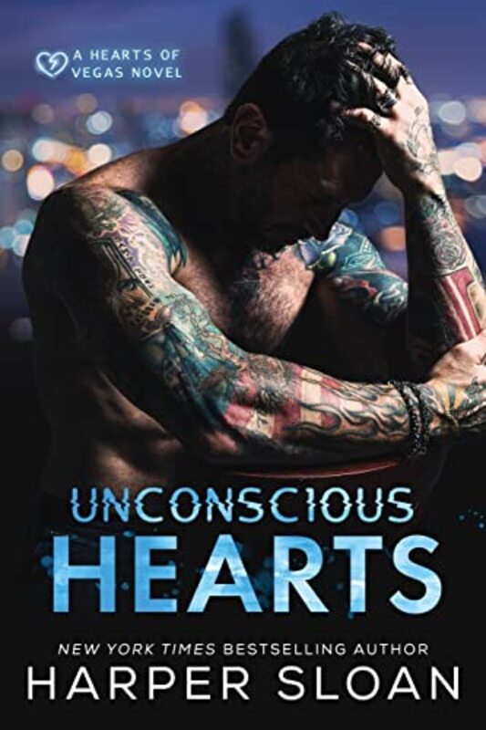 Harper Sloan book cover