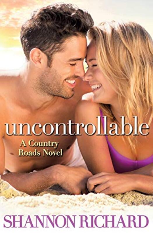 Country Roads book cover