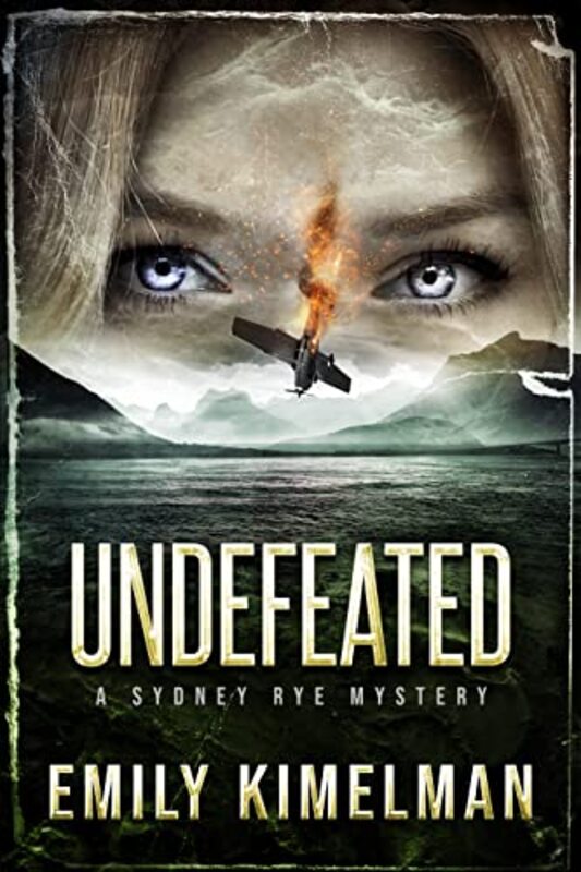 Emily Kimelman book cover