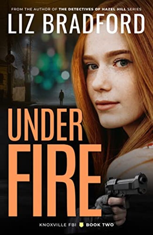 Liz Bradford book cover