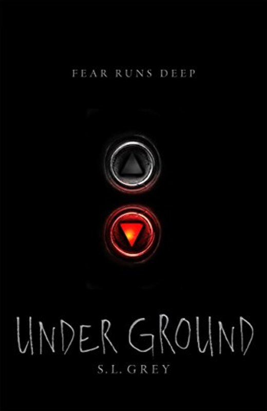 SL Grey book cover