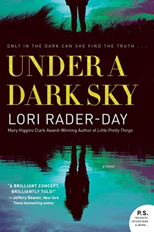 Lori Rader Day book cover