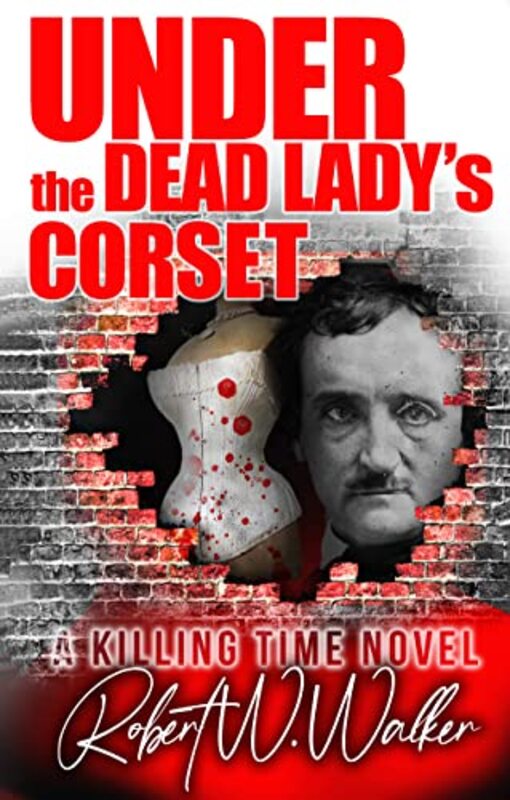 Robert W Walker book cover