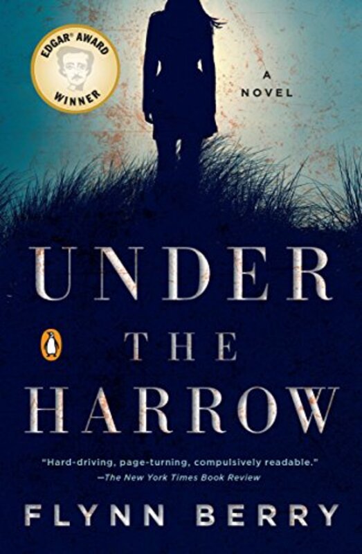 Flynn Berry book cover