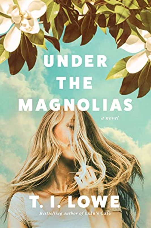 TI Lowe book cover