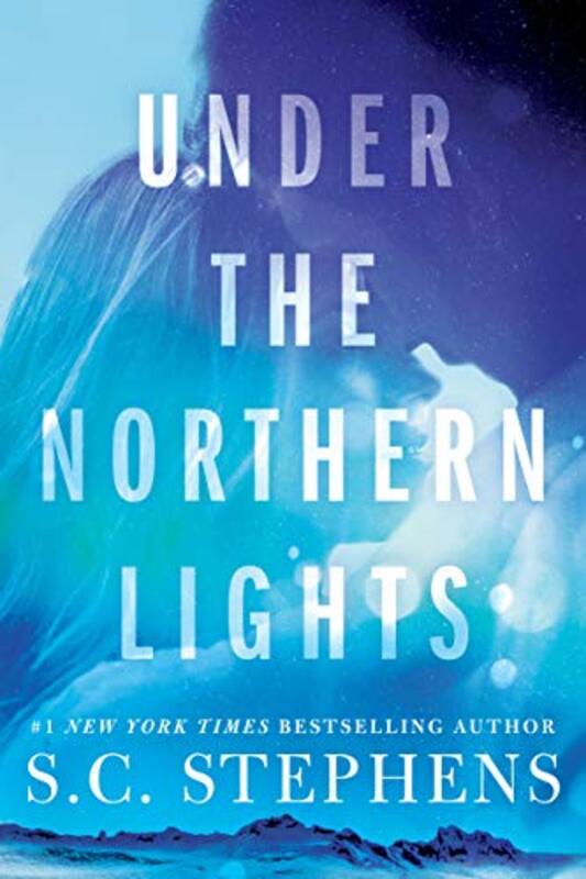 SC Stephens book cover