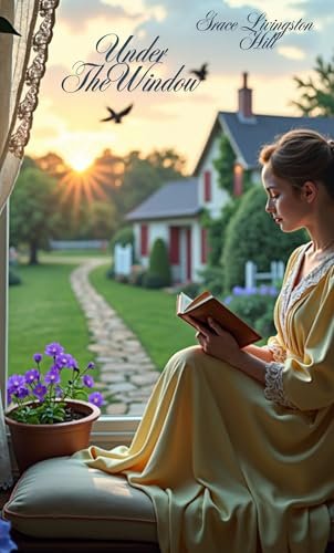 Grace Livingston Hill book cover