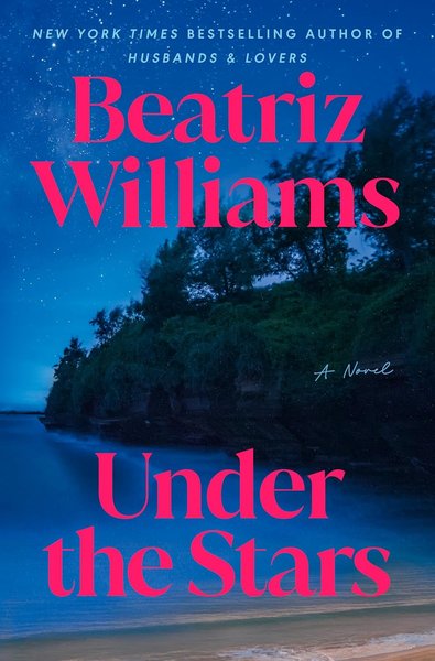 Beatriz Williams book cover