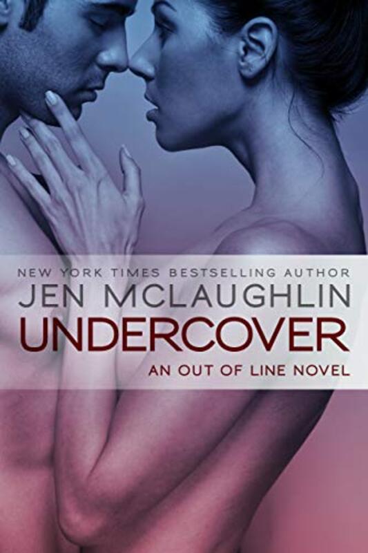Jen McLaughlin book cover