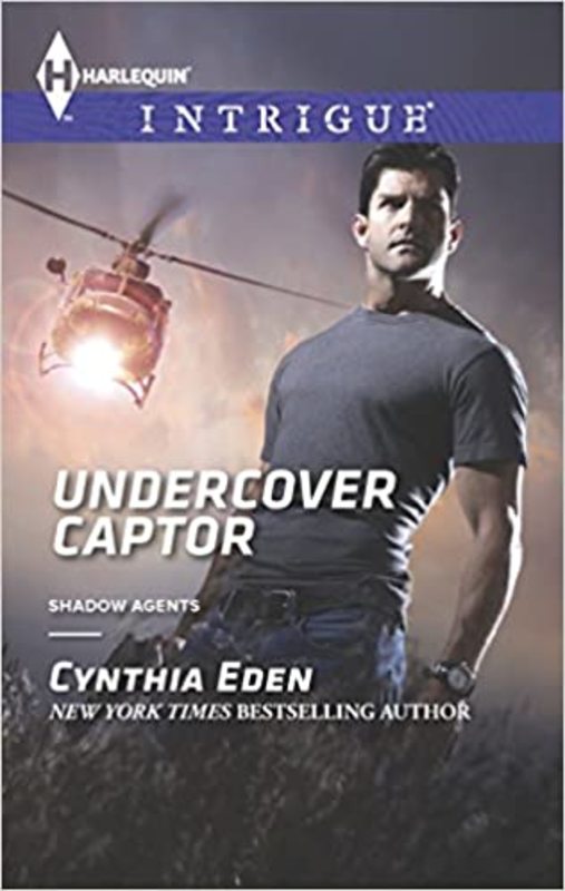 Shadow Agents book cover