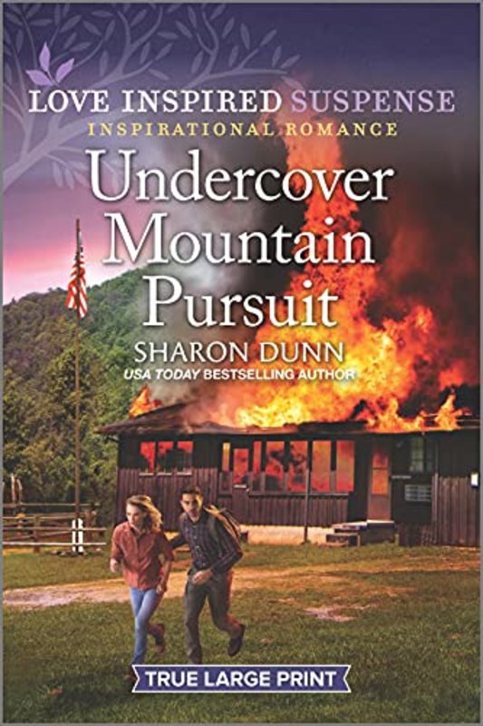 Sharon Dunn book cover