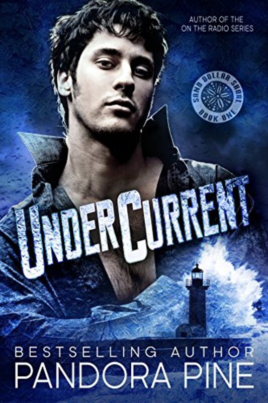 Book cover for "Undercurrent" by Pandora Pine
