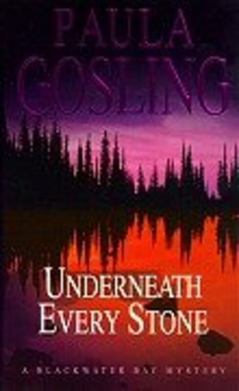 Paula Gosling book cover