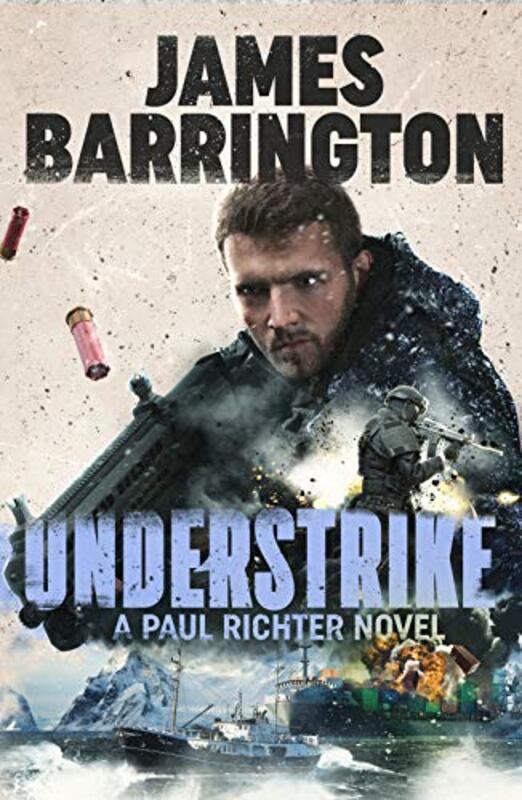 Paul Richter book cover