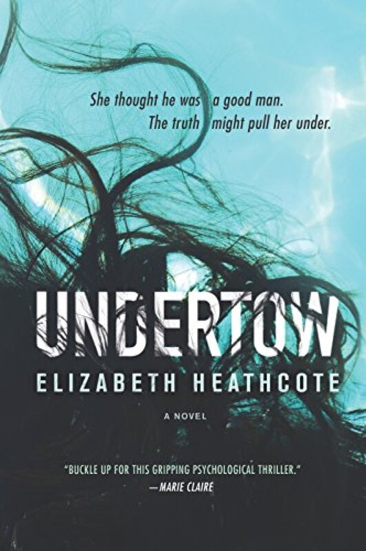 Elizabeth Heathcote book cover
