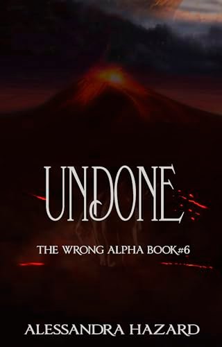 Alessandra Hazard book cover
