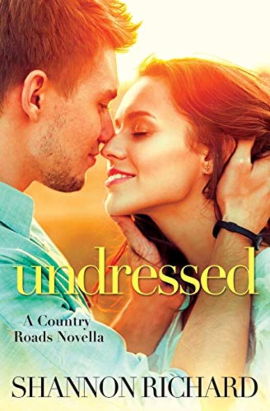 Country Roads book cover