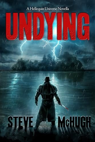Hellequin Chronicles book cover