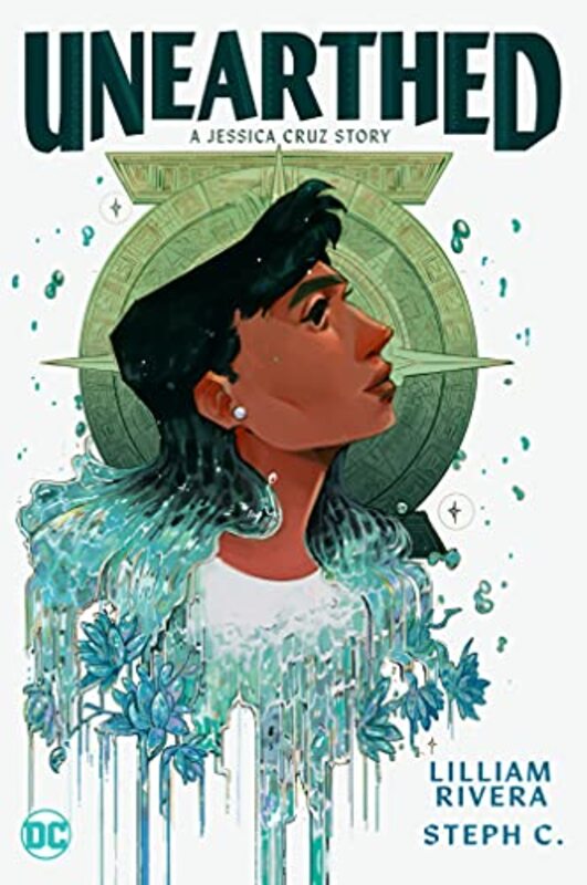 Lilliam Rivera book cover