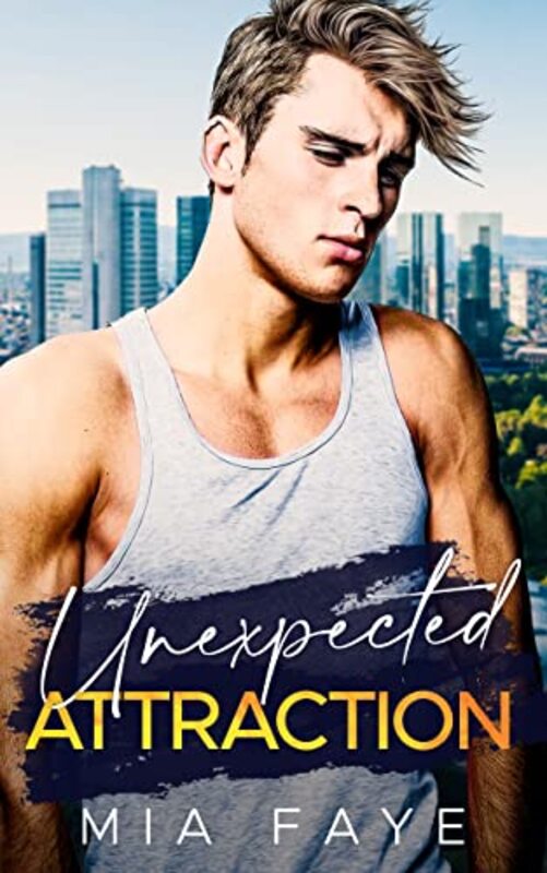 Mia Faye book cover