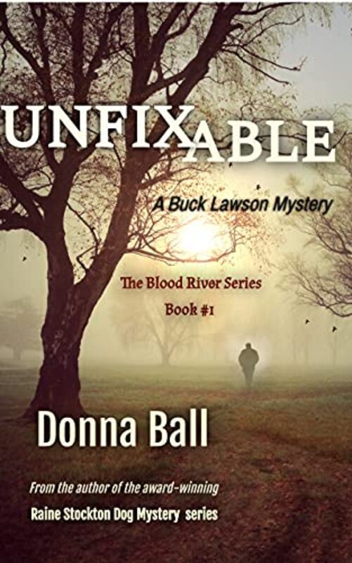 Donna Ball book cover