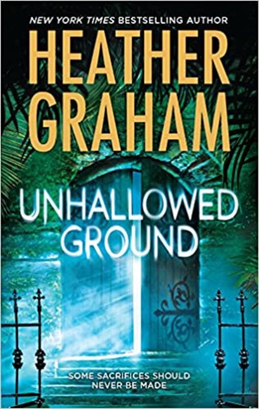 Harrison Investigation book cover