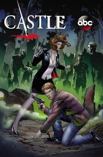 Book cover for "Unholy Storm" by Richard Castle