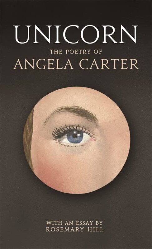 Angela Carter book cover
