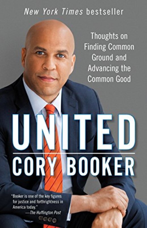 Book cover for "United"