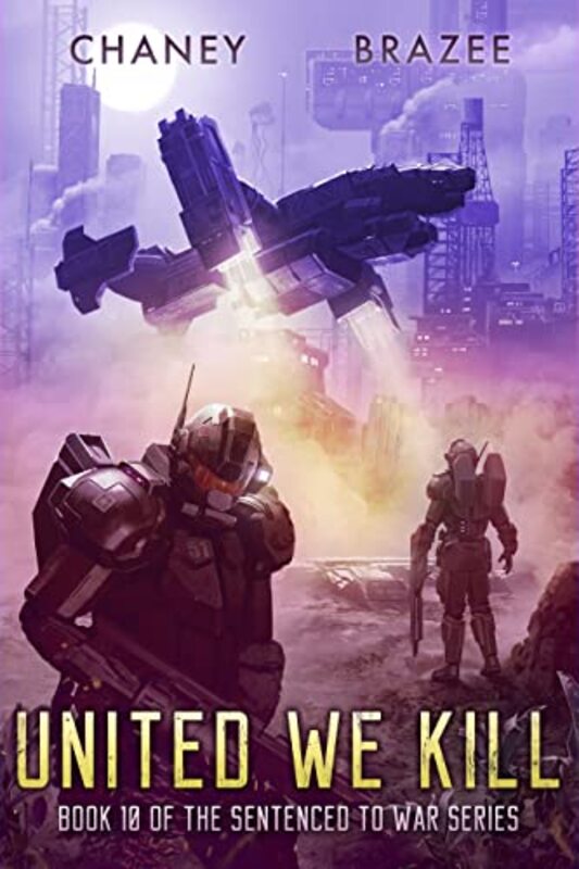 Jonathan P Brazee book cover