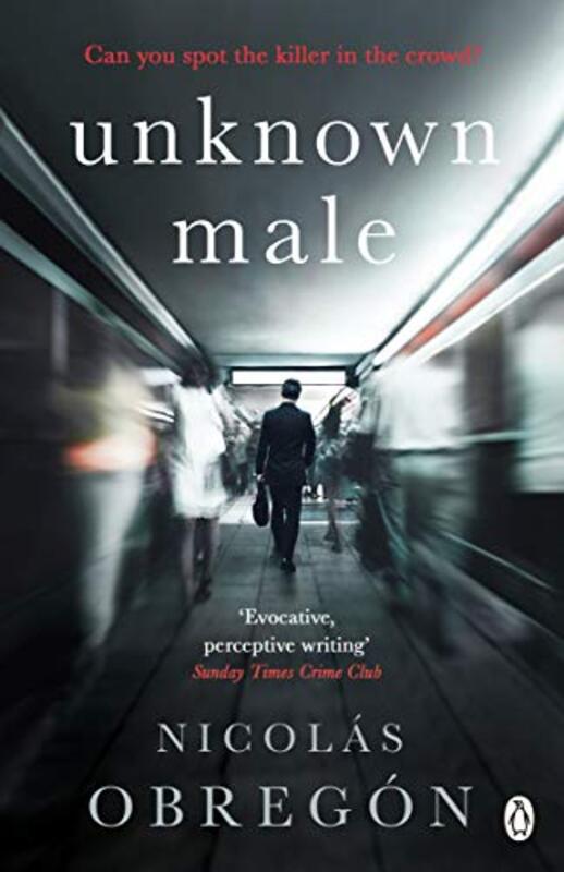 Nicolas Obregon book cover