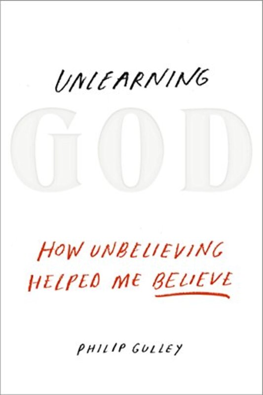 Philip Gulley book cover