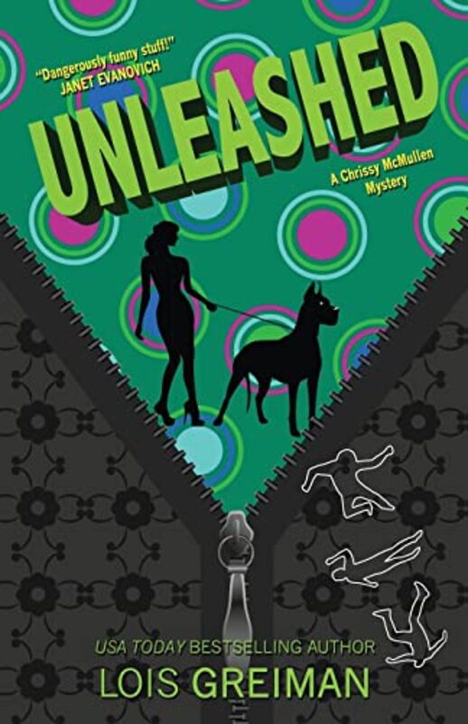 Chrissy McMullen book cover