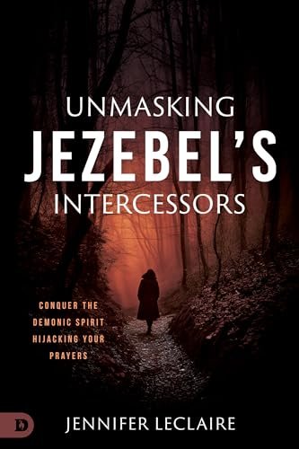 Jennifer LeClaire book cover