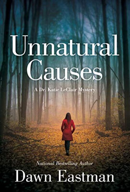 Dawn Eastman book cover