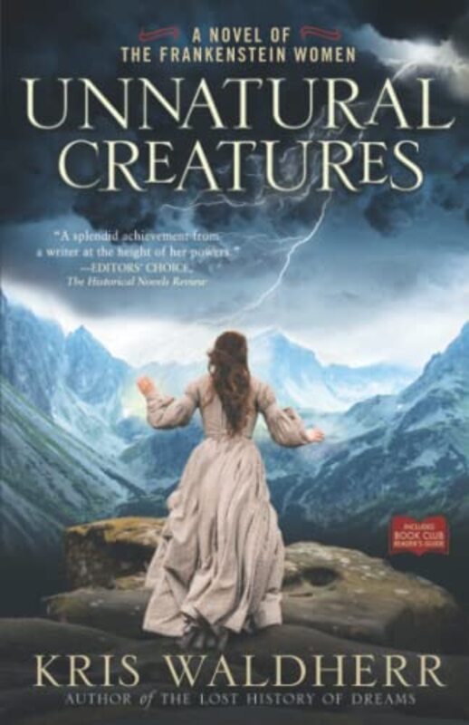 Kris Waldherr book cover