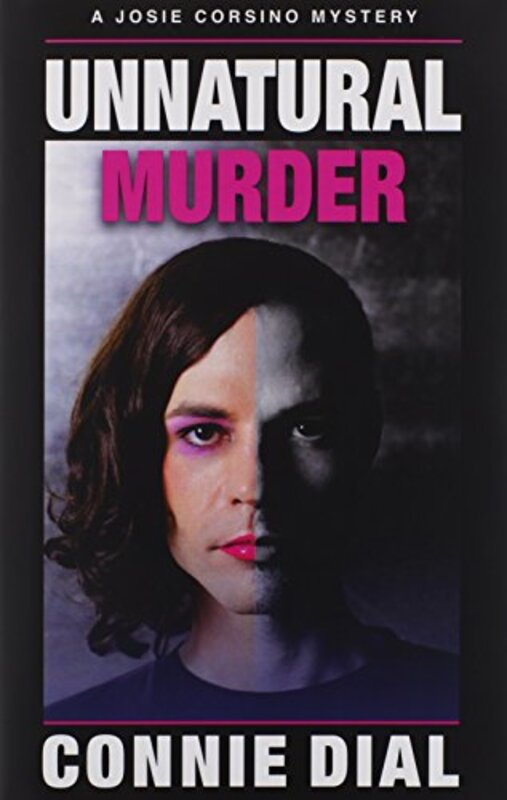 Josie Corsino Mystery book cover