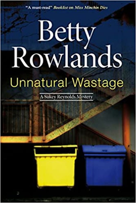 Sukey Reynolds book cover