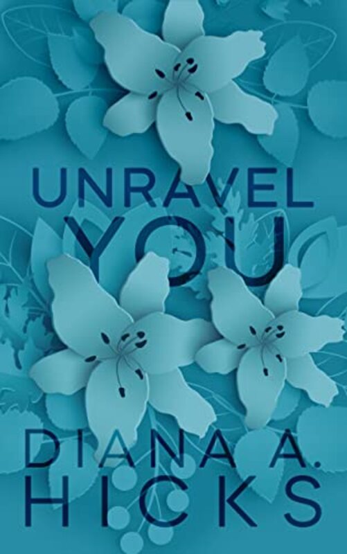 Diana A Hicks book cover