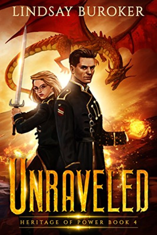 Heritage of Power book cover