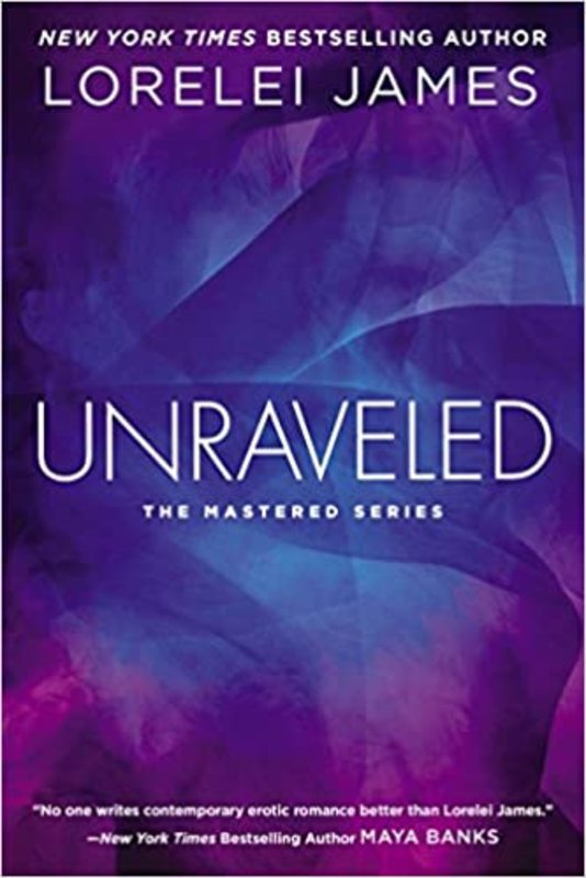 Mastered book cover