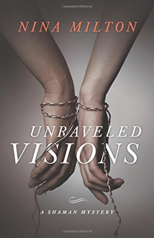 Nina Milton book cover