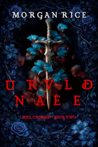 Book cover for "Unraveled" by Morgan Rice