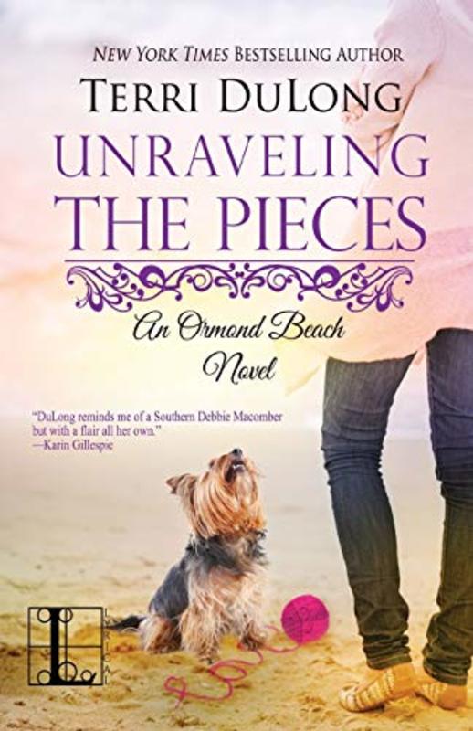 Terri DuLong book cover