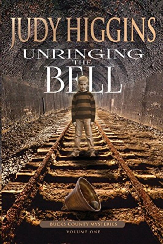 Judy Higgins book cover