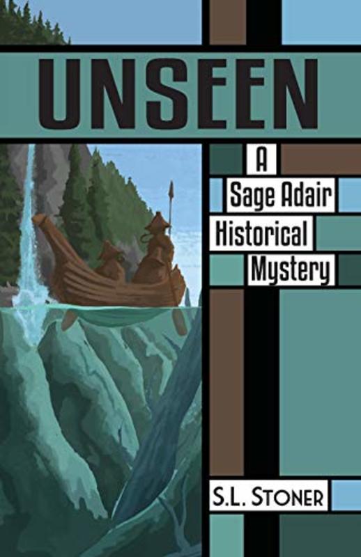 SL Stoner book cover