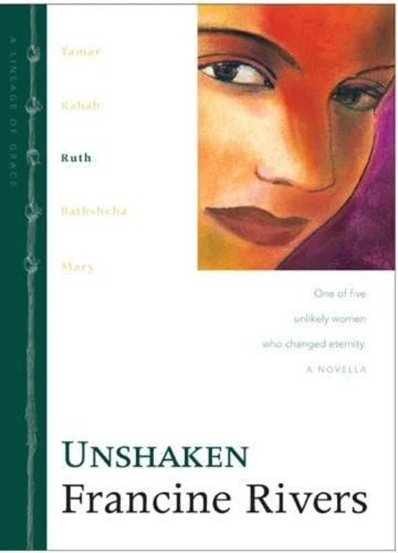 Lineage of Grace book cover